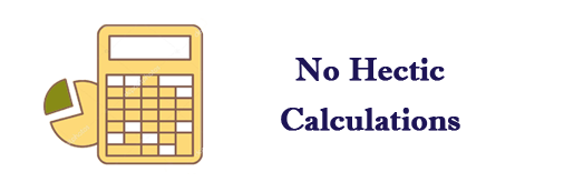 Calculations