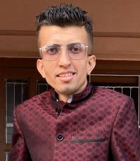 Susanta Poudel